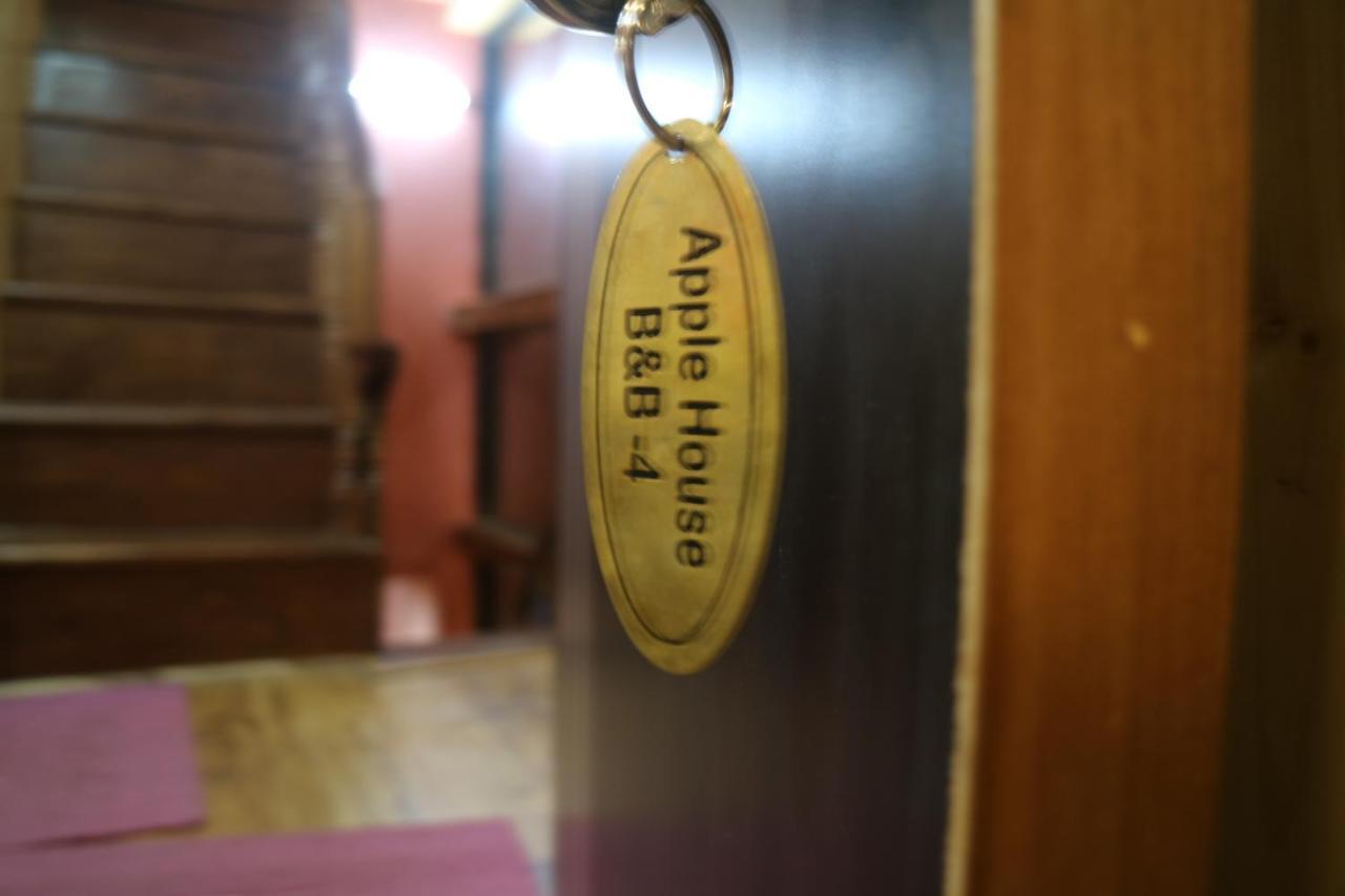 Bed and Breakfast Apple House Shimla Exterior foto