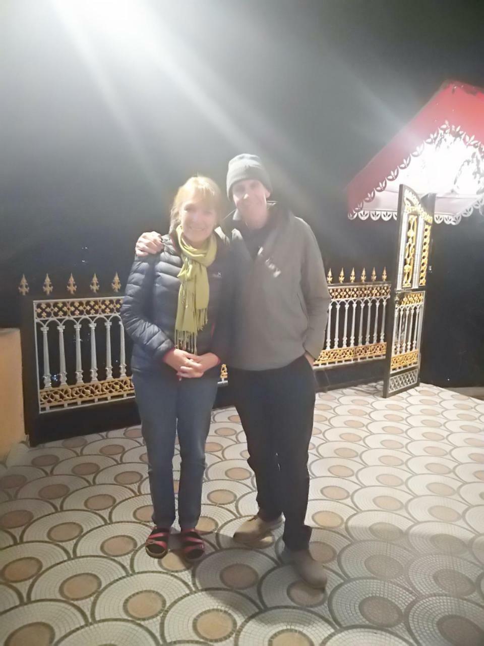 Bed and Breakfast Apple House Shimla Exterior foto